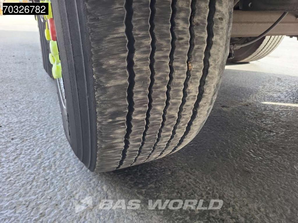 Wüllhorst ZTFA 18 22,5 Tailgate LBW Foto 10