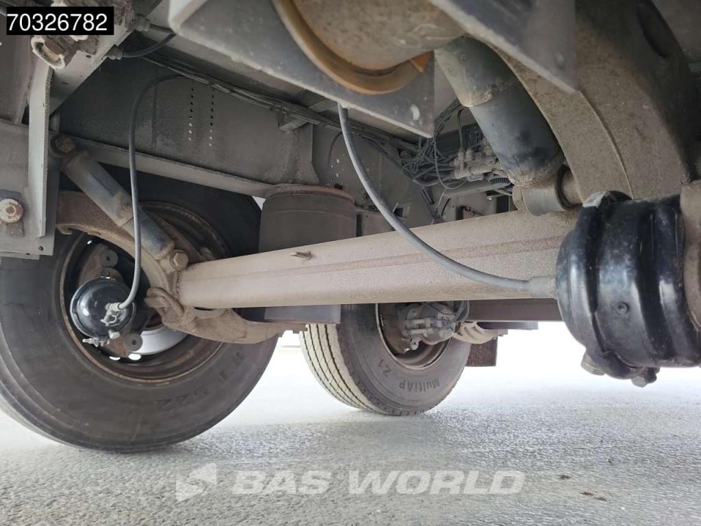 Wüllhorst ZTFA 18 22,5 Tailgate LBW Foto 13