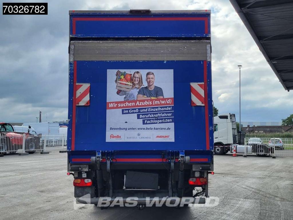 Wüllhorst ZTFA 18 22,5 Tailgate LBW Foto 6