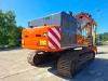 Hitachi ZX490LCH-7 Foto 4 thumbnail