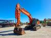 Hitachi ZX490LCH-7 Foto 7 thumbnail