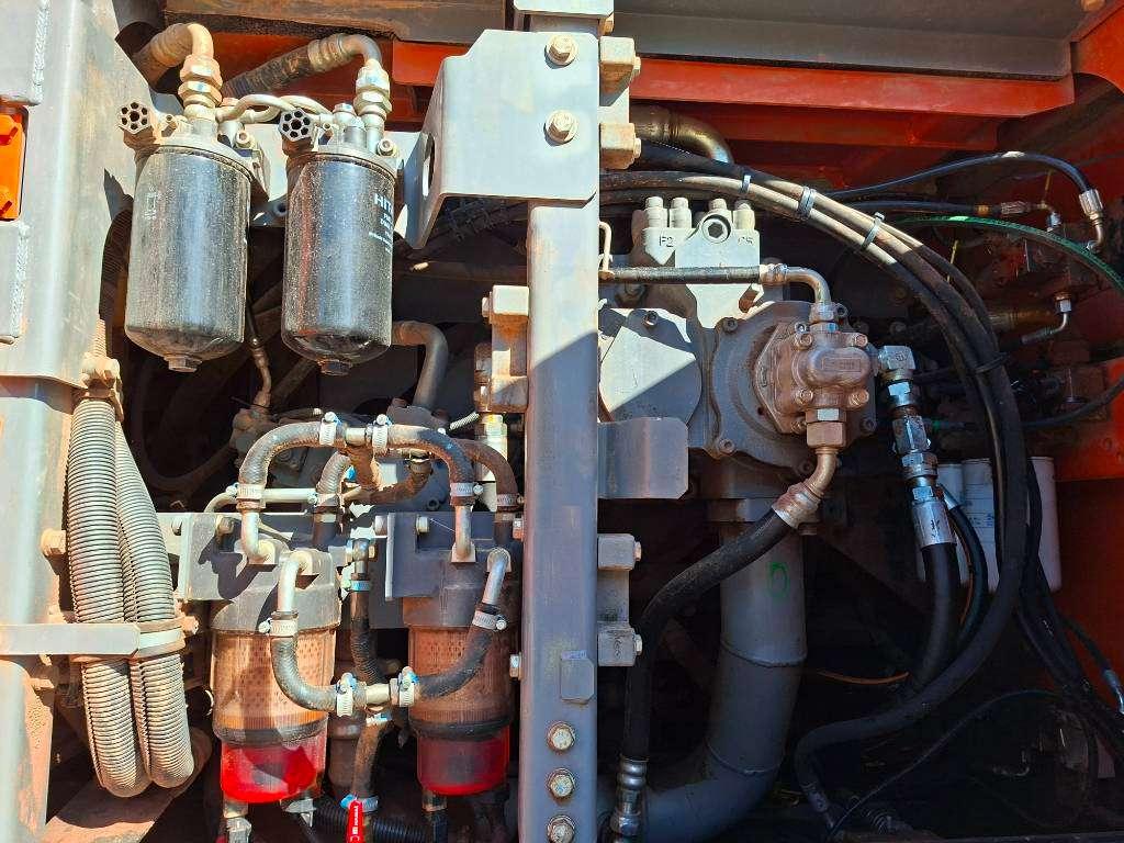 Hitachi ZX490LCH-7 Foto 11