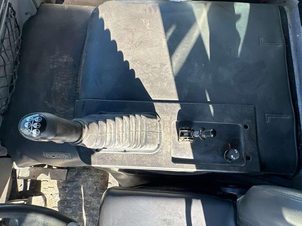 Volvo FL619 4X2 Foto 12