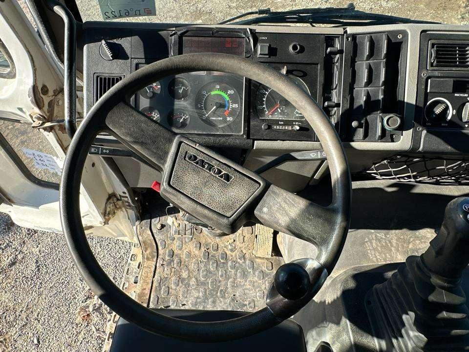 Volvo FL619 4X2 Foto 15