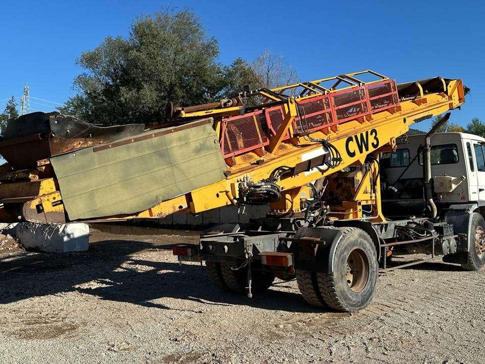 Volvo FL619 4X2 Foto 20