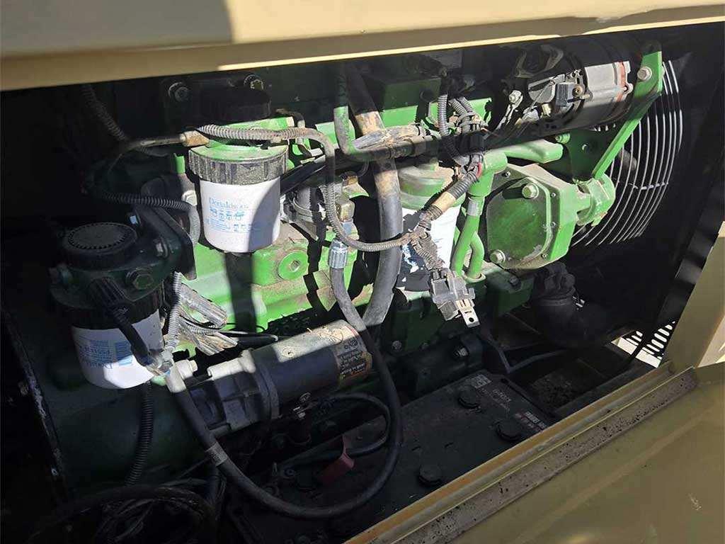 Rev GCV 75 Foto 2