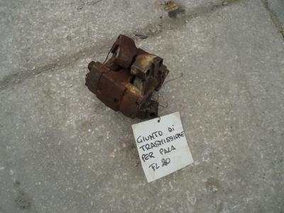 Giunto trasmissione per Fiat Allis FL20 - FD20 in vendita da OLM 90 Srl