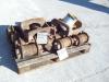 Pararulli per Fiat Hitachi EX215 Foto 2 thumbnail