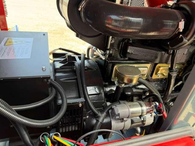 Bauer 17 kva Foto 8