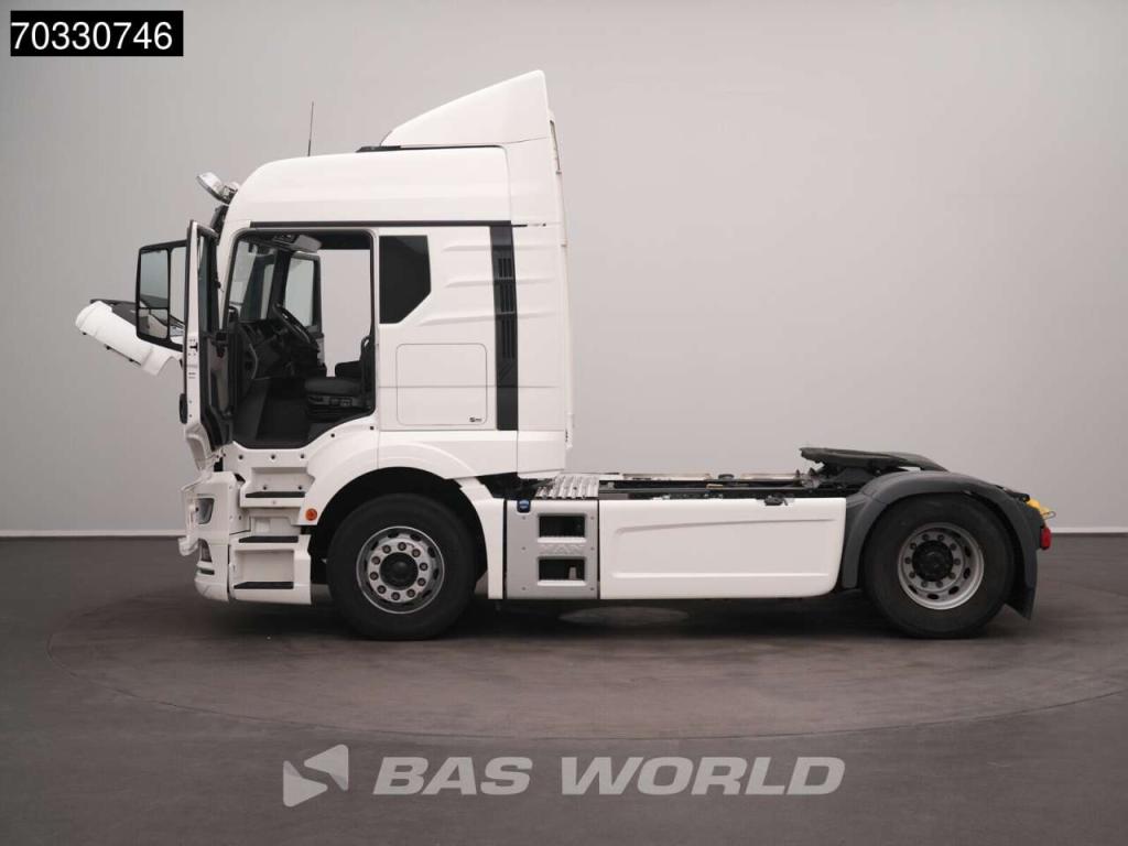 Man TGS 18.510 4X2 TM Retarder 2x Tanks Foto 11