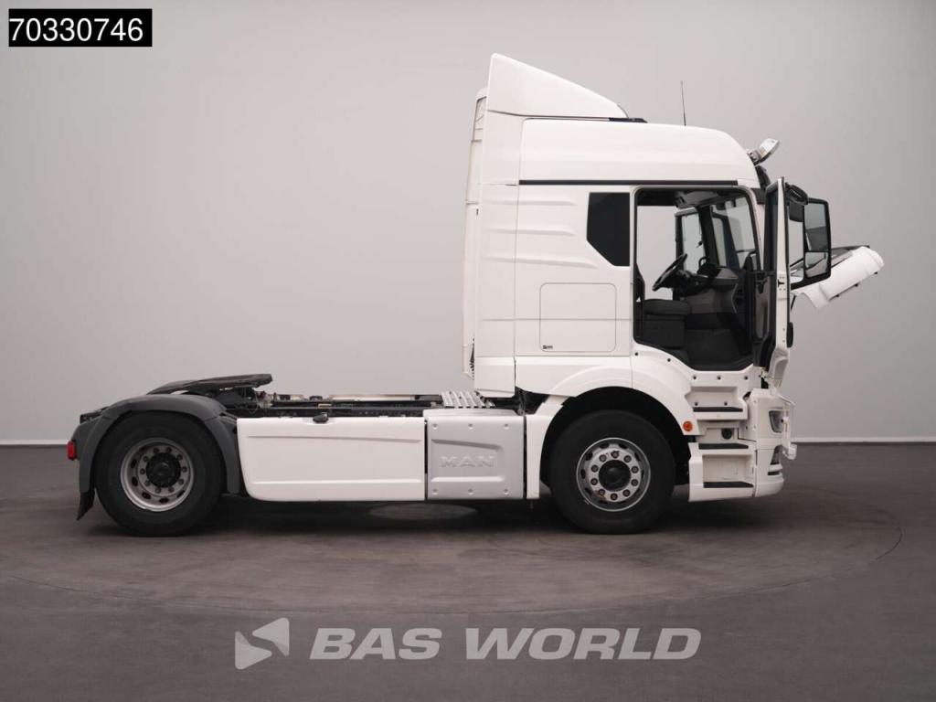 Man TGS 18.510 4X2 TM Retarder 2x Tanks Foto 12