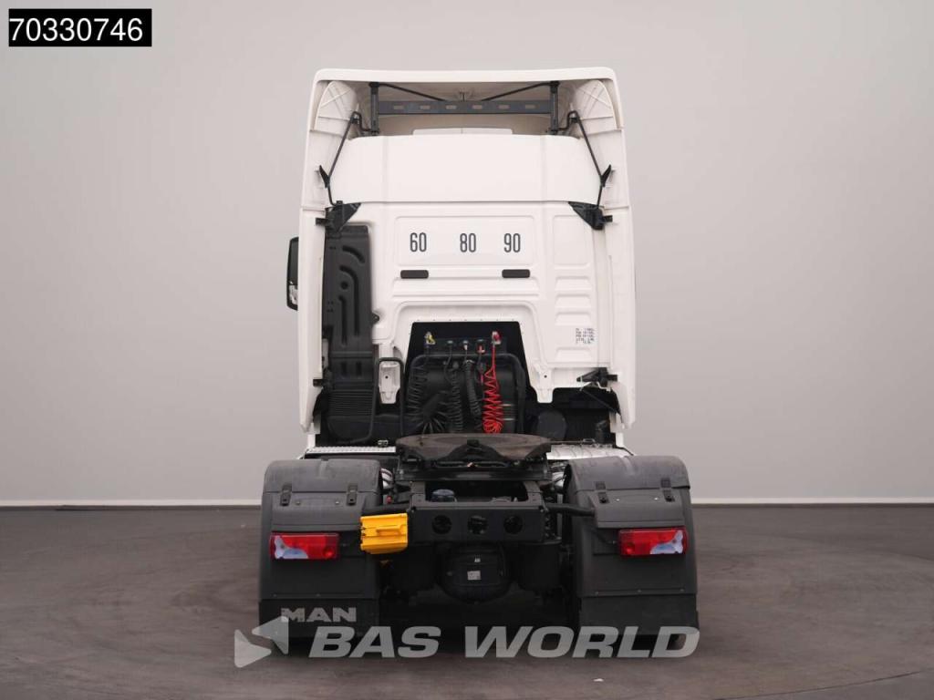 Man TGS 18.510 4X2 TM Retarder 2x Tanks Foto 13