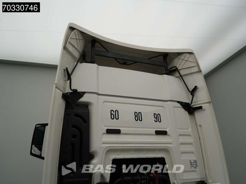 Man TGS 18.510 4X2 TM Retarder 2x Tanks Foto 15