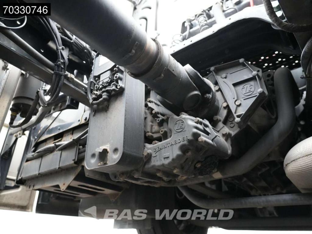 Man TGS 18.510 4X2 TM Retarder 2x Tanks Foto 18