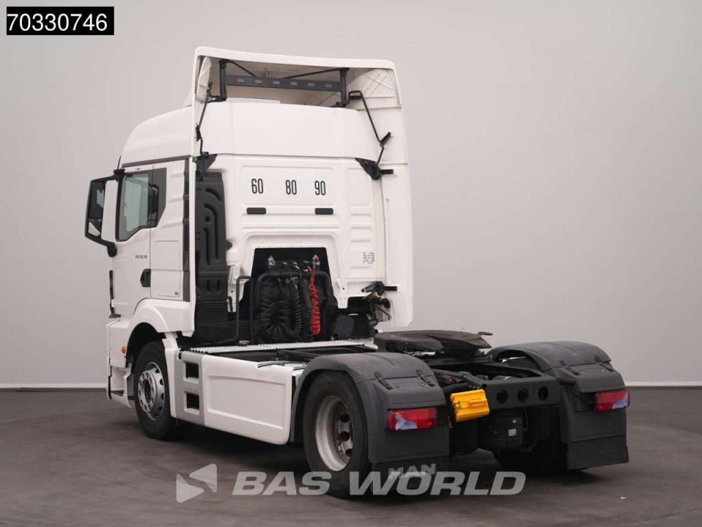 Man TGS 18.510 4X2 TM Retarder 2x Tanks Foto 2