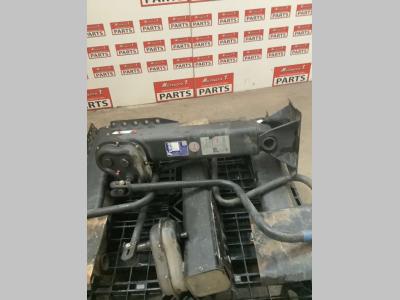 Piedi regolabili per sgancio rimorchio in vendita da Massucco T. Srl Area Ricambi