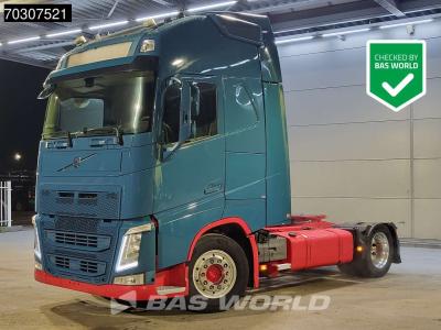 Volvo FH 500 4X2 XL Mega 2xTanks Alcoa's VEB+ in vendita da BAS World B.V.