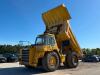 Komatsu HD605-5 - Automatic Greasing / Camera Foto 14 thumbnail