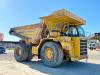 Komatsu HD605-5 - Automatic Greasing / Camera Foto 5 thumbnail