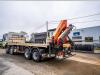 Renault KERAX 370 + PALFINGER 15T/M+2EXT. Foto 10 thumbnail