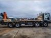 Renault KERAX 370 + PALFINGER 15T/M+2EXT. Foto 11 thumbnail