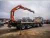 Renault KERAX 370 + PALFINGER 15T/M+2EXT. Foto 3 thumbnail