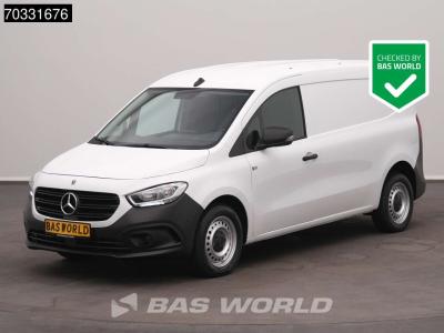 Mercedes-Benz Citan 112 CDI L2H1 LED Klima Kamera Tempomat Parkensensoren Euro6 L2 A/C Cruise control in vendita da BAS World B.V.