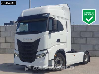 Iveco S-Way 510 S-Way 4X2 Retarder ACC Navi Euro 6 in vendita da BAS World B.V.