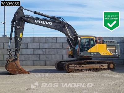 Volvo EC380 E NL in vendita da BAS World B.V.