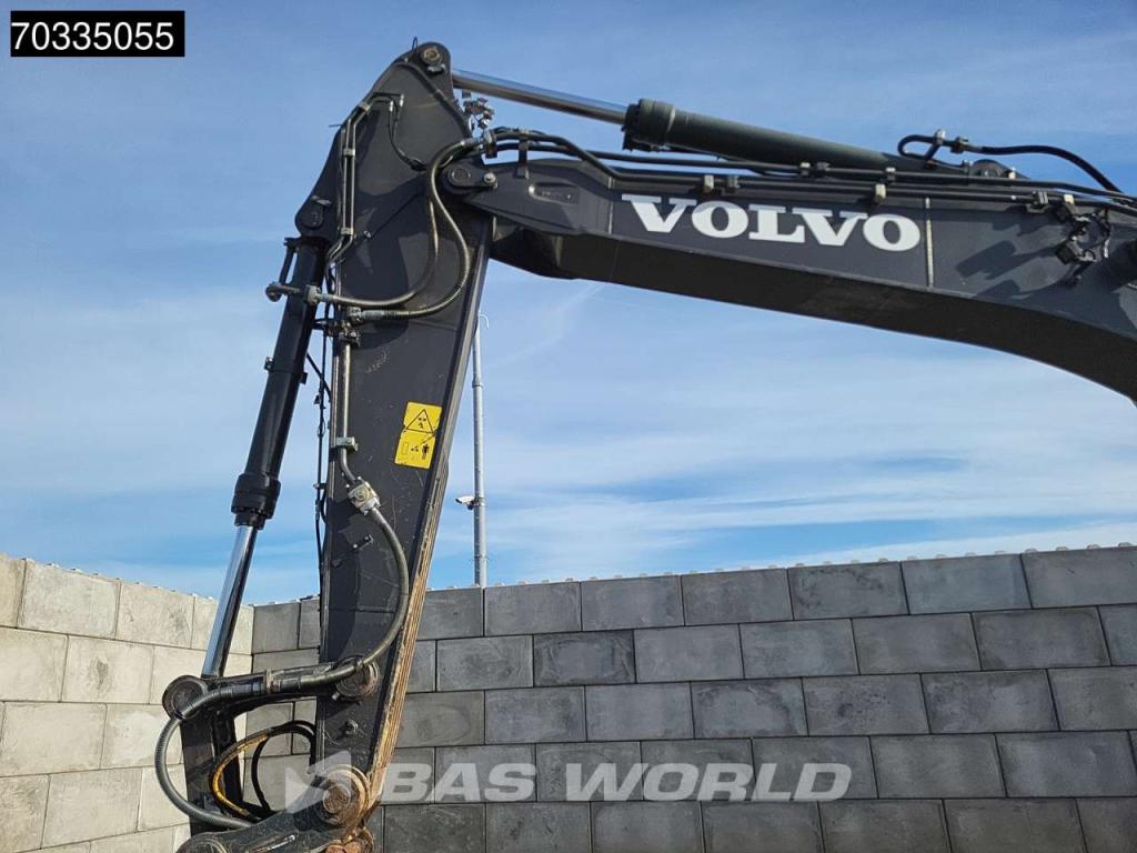 Volvo EC380 E NL Foto 11
