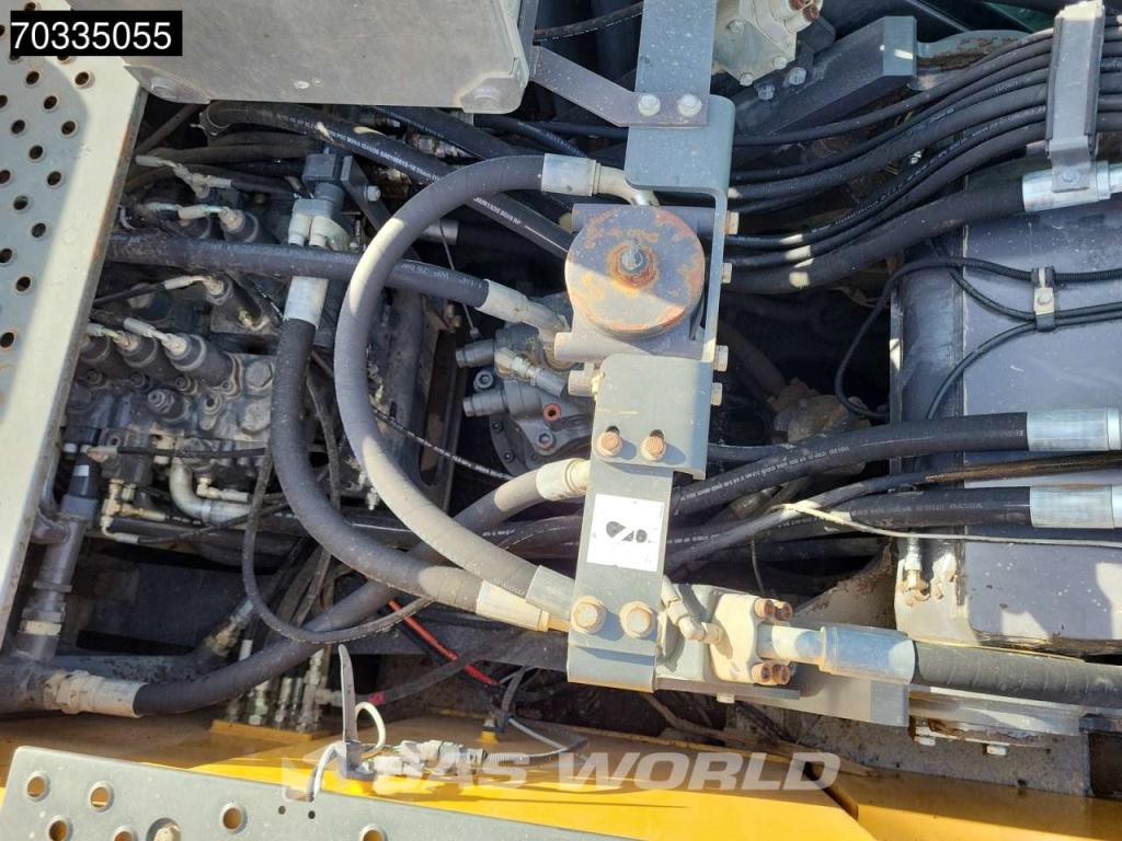 Volvo EC380 E NL Foto 18