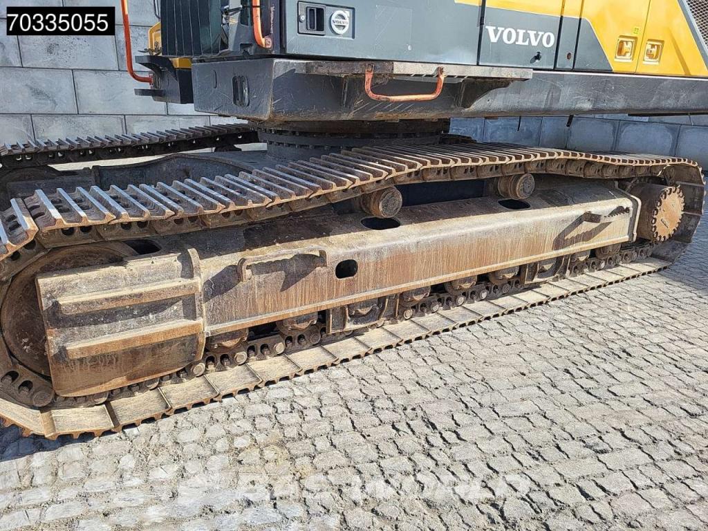 Volvo EC380 E NL Foto 26