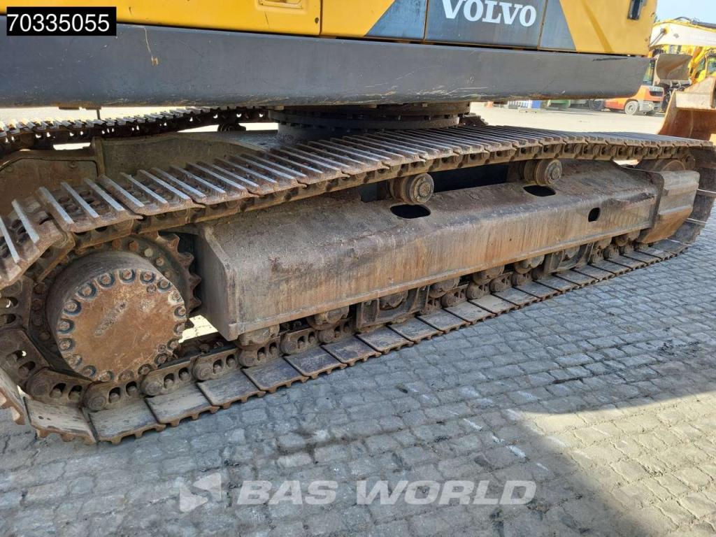 Volvo EC380 E NL Foto 27