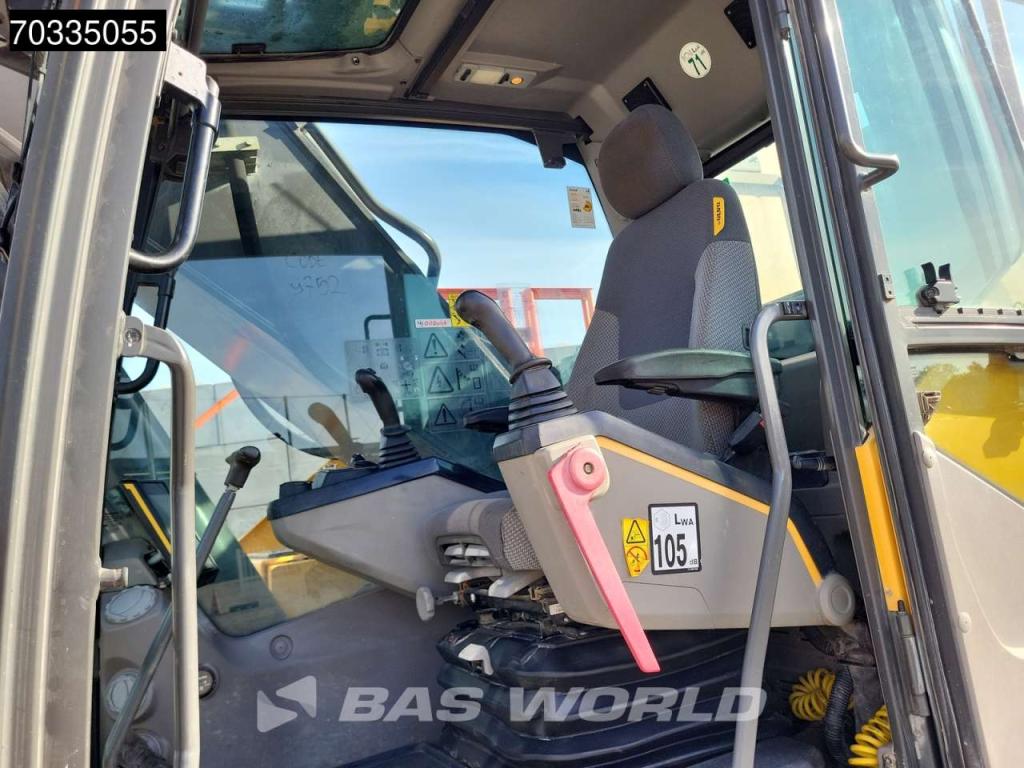 Volvo EC380 E NL Foto 30