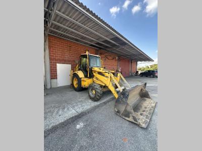 Komatsu PW97R-2PC in vendita da Iveco Orecchia Spa