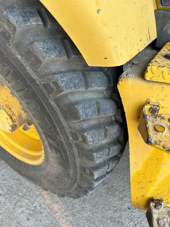 Komatsu PW97R-2PC Foto 3