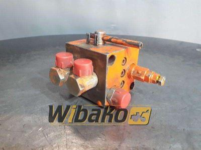 Linde CHK0201 in vendita da Wibako