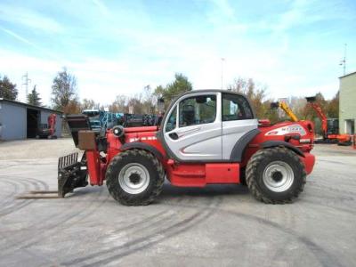 Manitou MT 14.40 HA in vendita da Oricom Srl