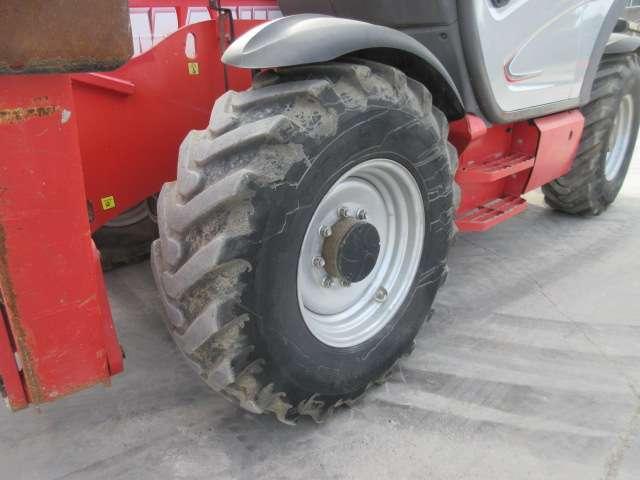 Manitou MT 14.40 HA Foto 11