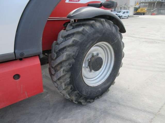 Manitou MT 14.40 HA Foto 12