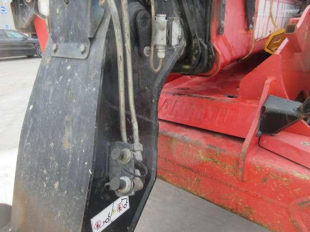 Manitou MT 14.40 HA Foto 13