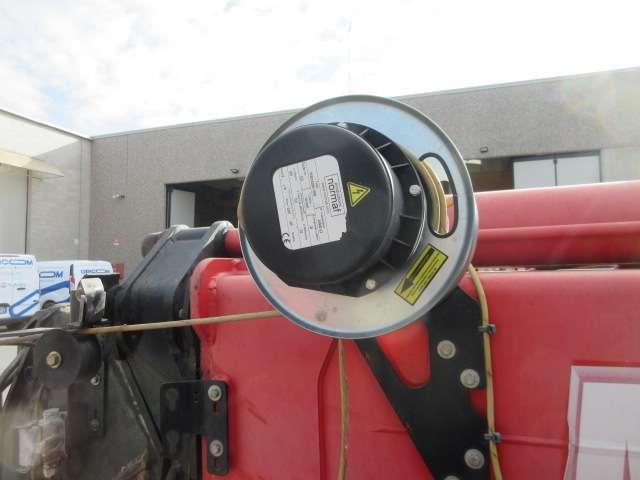 Manitou MT 14.40 HA Foto 14