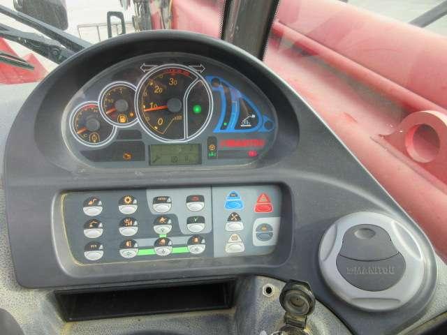 Manitou MT 14.40 HA Foto 17
