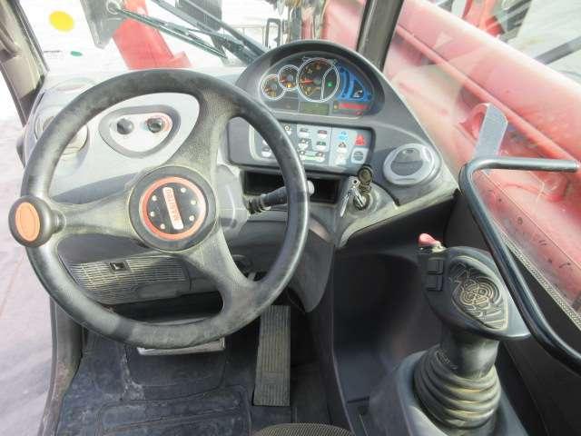 Manitou MT 14.40 HA Foto 19