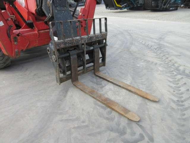 Manitou MT 14.40 HA Foto 7