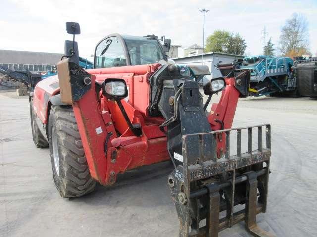 Manitou MT 14.40 HA Foto 8