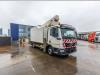 Man TGL 12.220 BB - DANILFT WDT 180S Foto 8 thumbnail
