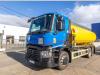 Renault T 380 +MAGYAR 19.000L/6COMP+INTARDER Foto 1 thumbnail