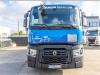 Renault T 380 +MAGYAR 19.000L/6COMP+INTARDER Foto 2 thumbnail
