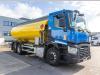 Renault T 380 +MAGYAR 19.000L/6COMP+INTARDER Foto 3 thumbnail